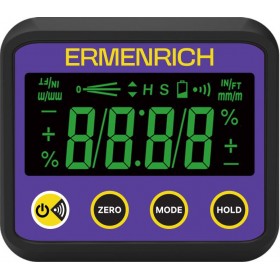 Цифровой уровень Ermenrich Verk LQ40 представитель Levenhuk в России