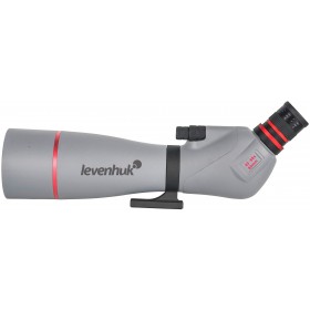 Зрительная труба Levenhuk New Blaze PLUS 80 представитель Levenhuk в России