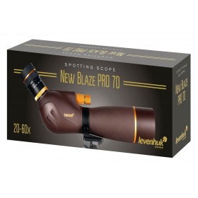 Зрительная труба Levenhuk New Blaze PRO 70