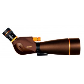 Зрительная труба Levenhuk New Blaze PRO 80 представитель Levenhuk в России