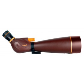 Зрительная труба Levenhuk New Blaze PRO 100 представитель Levenhuk в России