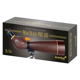 Зрительная труба Levenhuk New Blaze PRO 100
