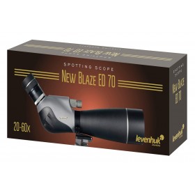 Зрительная труба Levenhuk New Blaze ED 70