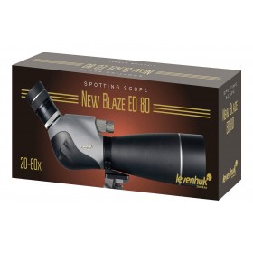 Зрительная труба Levenhuk New Blaze ED 80
