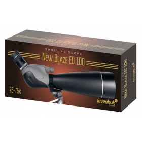 Зрительная труба Levenhuk New Blaze ED 100
