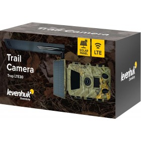 Фотоловушка Levenhuk Trap LTE30