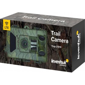 Фотоловушка Levenhuk Trap LTE10
