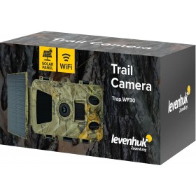 Фотоловушка Levenhuk Trap WF30