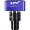 Камера цифровая Levenhuk M2500 PLUS представитель Levenhuk в России