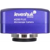 Камера цифровая Levenhuk M2500 PLUS представитель Levenhuk в России