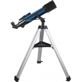 Телескоп Levenhuk New Skyline BASE 70/500 AZ2 представитель Levenhuk в России