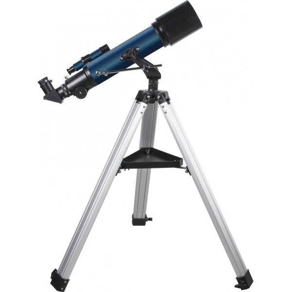 Телескоп Levenhuk New Skyline BASE 70/500 AZ2 представитель Levenhuk в России