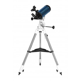 Телескоп Levenhuk New Skyline PRO MAK 102/1300 SQ2 представитель Levenhuk в России
