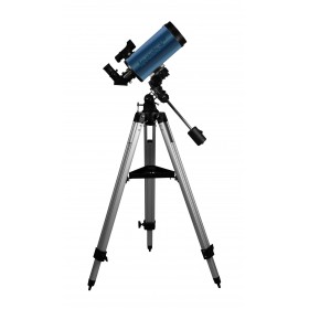 Телескоп Levenhuk New Skyline PRO MAK 102/1300 SQ1 представитель Levenhuk в России