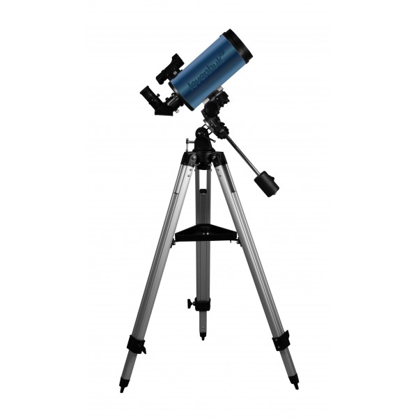 Телескоп Levenhuk New Skyline PRO MAK 102/1300 SQ1 представитель Levenhuk в России