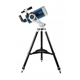 Телескоп Levenhuk New Skyline PRO MAK 127/1500 AZ5 представитель Levenhuk в России