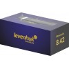 Монокуляр Levenhuk New Wise PLUS 8x42 представитель Levenhuk в России