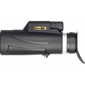 Монокуляр Levenhuk New Wise PLUS 12x42 представитель Levenhuk в России