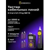 Тестер кабельных линий Ermenrich Ping SM110 представитель Levenhuk в России