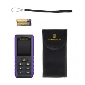 Лазерная рулетка Ermenrich Reel PRO GE100