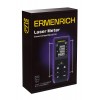 Лазерная рулетка Ermenrich Reel PRO GE100 представитель Levenhuk в России