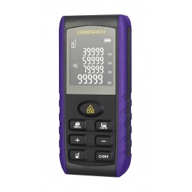 Лазерная рулетка Ermenrich Reel PRO GE40 представитель Levenhuk в России