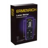 Лазерная рулетка Ermenrich Reel PRO GE40 представитель Levenhuk в России
