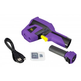 Тепловизор строительный Ermenrich Seek TV55