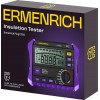 Тестер изоляции Ermenrich Ping ET50 представитель Levenhuk в России