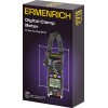 Токоизмерительные клещи Ermenrich Ping MK10 представитель Levenhuk в России