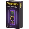 Цифровой мультиметр Ermenrich Zing TC07 представитель Levenhuk в России