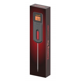 Термометр кулинарный Levenhuk Wezzer Grill BT10