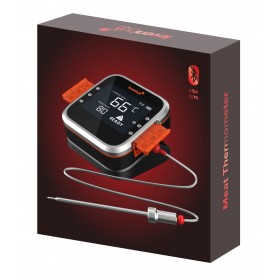 Термометр для мяса Levenhuk Wezzer Grill BT20