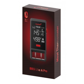 Термометр для мяса Levenhuk Wezzer Grill BT50