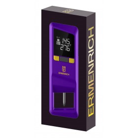 Термометр для мяса Ermenrich BBQ GT30