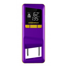 Термометр для мяса Ermenrich BBQ GT40 представитель Levenhuk в России