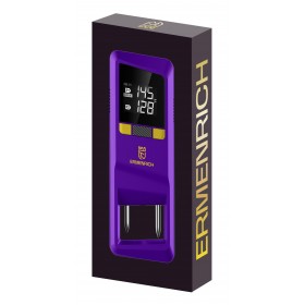 Термометр для мяса Ermenrich BBQ GT40