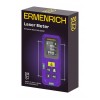 Лазерная рулетка Ermenrich Reel PLUS GS100 представитель Levenhuk в России
