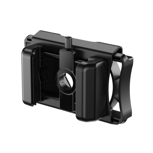 Адаптер для смартфона Levenhuk Kelvin RIG10 PRO представитель Levenhuk в России