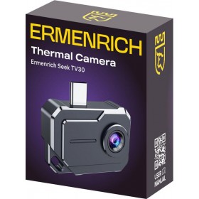 Тепловизор строительный Ermenrich Seek TV30