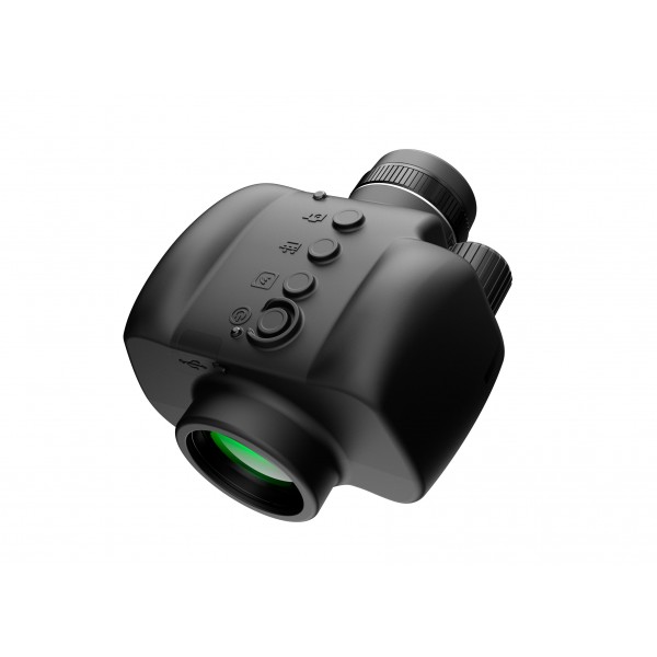 Фотомонокуляр цифровой Levenhuk Kelvin Snap ED 8x42