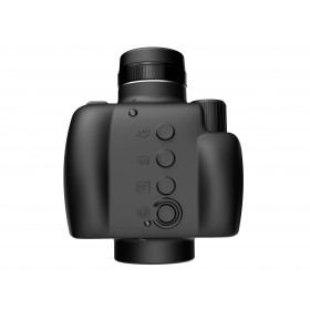 Фотомонокуляр цифровой Levenhuk Kelvin Snap ED 8x42