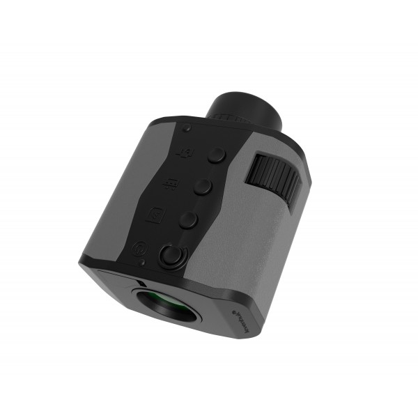 Фотомонокуляр цифровой Levenhuk Kelvin Snap 8x25