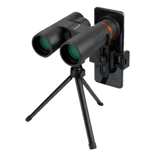 Фотобинокль Levenhuk Kelvin Snap 10x42