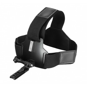 Крепление на голову для Levenhuk Atom Digital DNB250 представитель Levenhuk в России