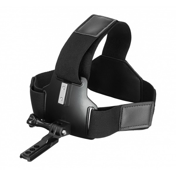 Крепление на голову для Levenhuk Atom Digital DNB250 представитель Levenhuk в России