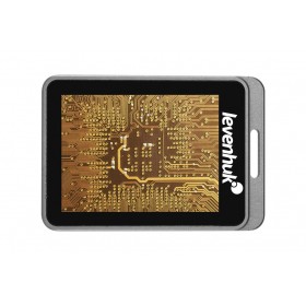 Лупа цифровая Levenhuk ERGO 20