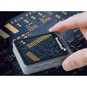 Лупа цифровая Levenhuk ERGO 20