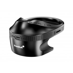 Лупа цифровая Levenhuk ERGO 30