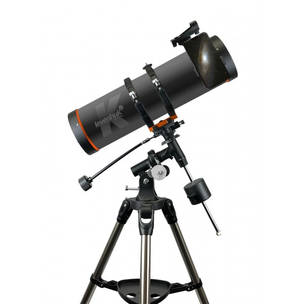 Фототелескоп Levenhuk Kelvin Nova PLUS 130/650